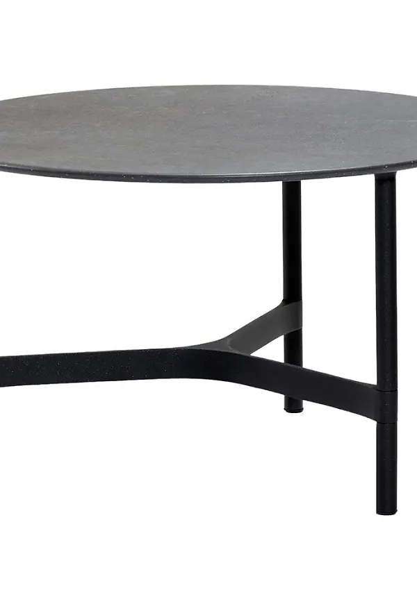 Riktigt trendig bord 2025 från Cane-Line.