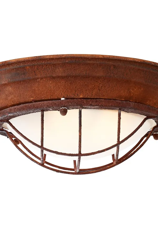 Modern Lampa som passar bra vid många olika tillfällen.