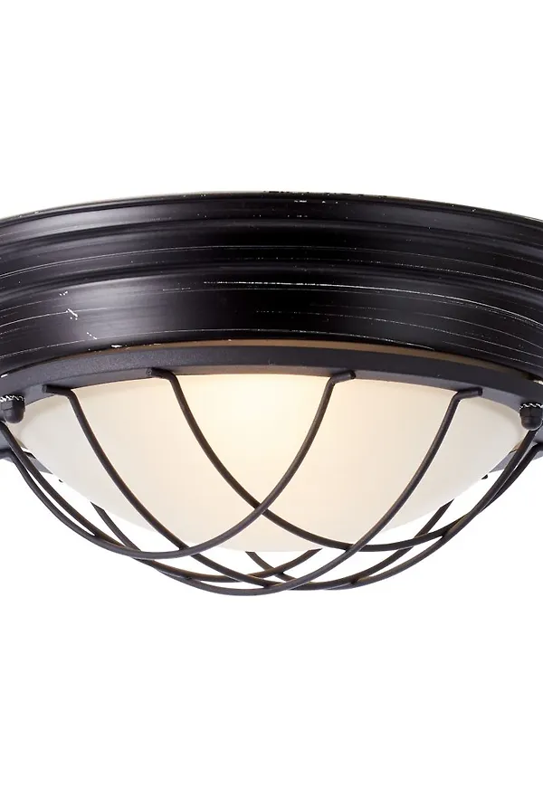 Taklampa som passar perfekt till sommaren 2025!