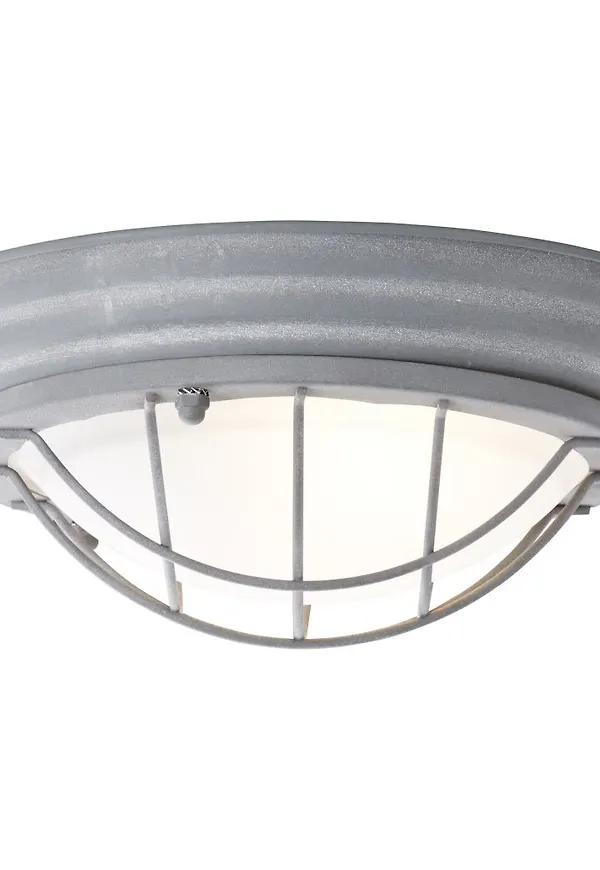 Stilren taklampa 2025 från Brilliant.