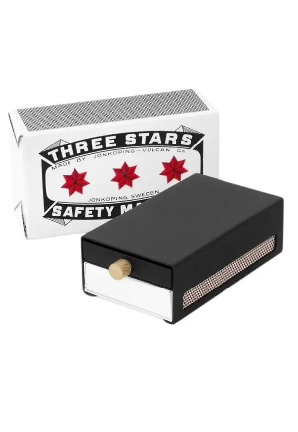 Stilriktig förvaringslåda 2024 från Solstickan.