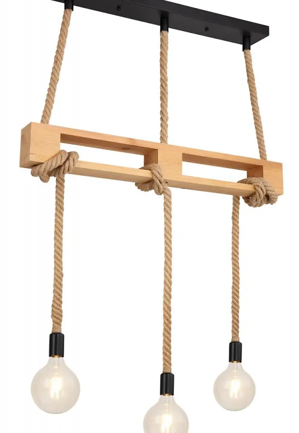 Globo Lighting lampa som passar perfekt till sommaren 2025!