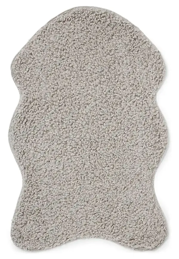 Fantastiskt fin fårskinnsmöbel 2025 från Skinnwille.