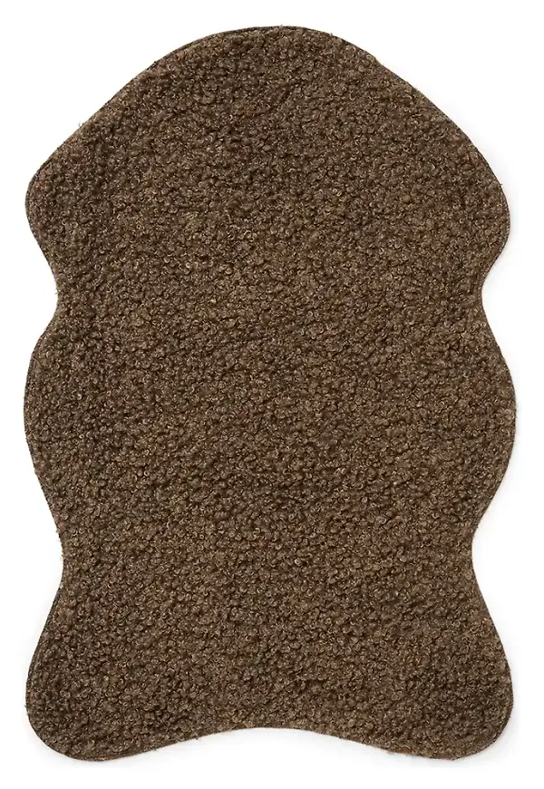 Otroligt snygg fårskinnsmöbel 2025 från Skinnwille.