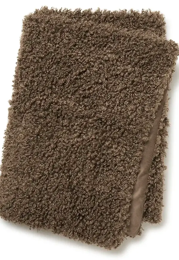 Cool fårskinnsmöbel 2025 från Skinnwille.