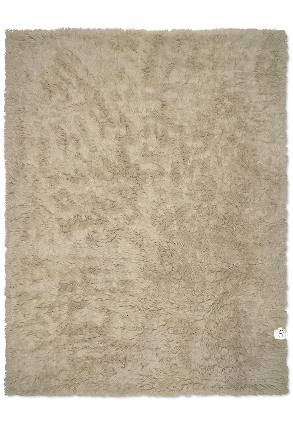 Riktigt fin Matta som passar bra vid många olika tillfällen.