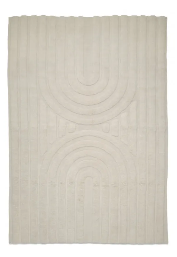 Stilriktig Matta som passar bra vid många olika tillfällen.