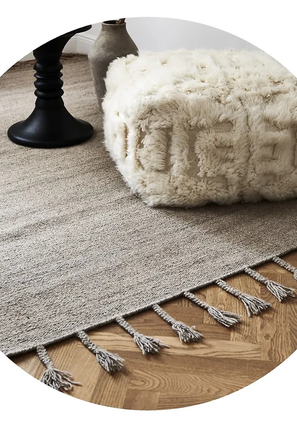 Classic Collection ullmatta som passar perfekt till hösten 2025!