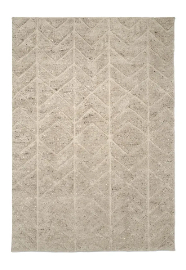 Superfin Matta som passar bra vid många olika tillfällen.