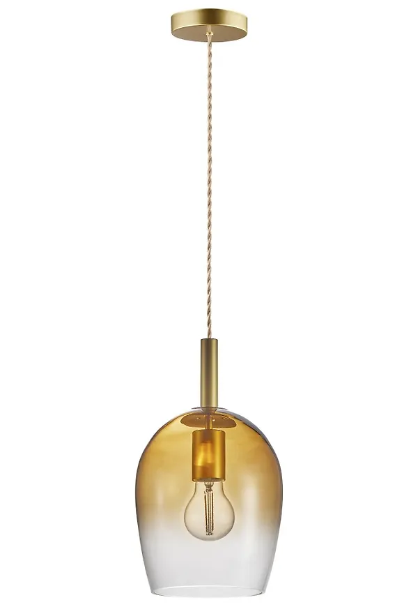 Härlig taklampa 2025 från Nordlux.