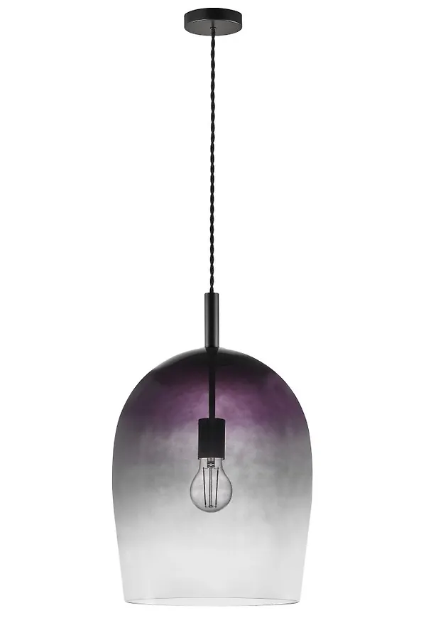 Fin Lampa som passar bra vid många olika tillfällen.