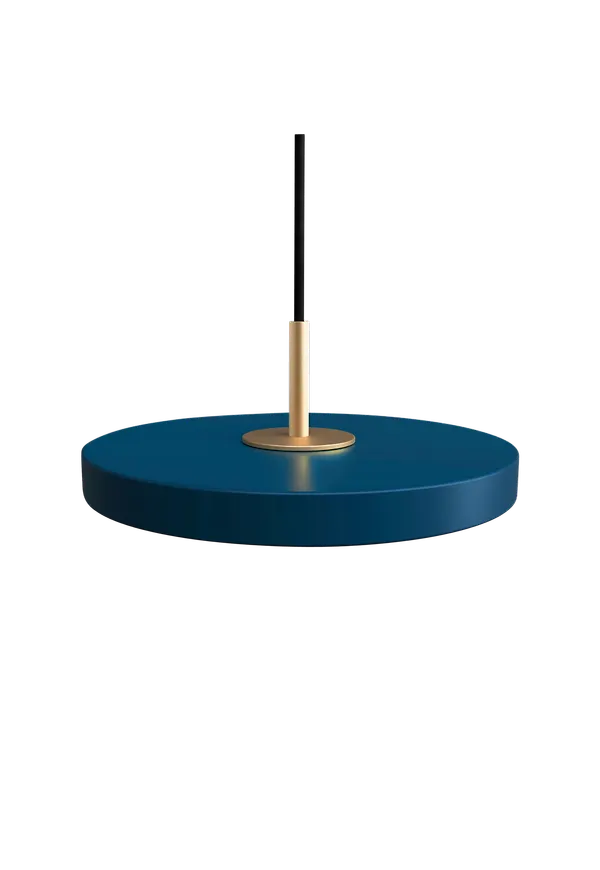 Exklusiv Lampa som passar bra vid många olika tillfällen.