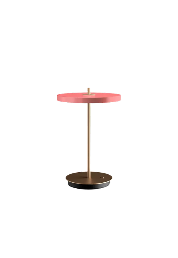 Ikonisk bordslampa 2025 från UMAGE.