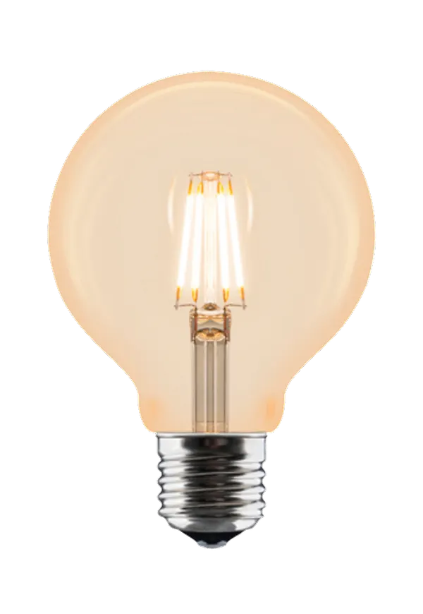 Ikonisk lampa 2025 från UMAGE.