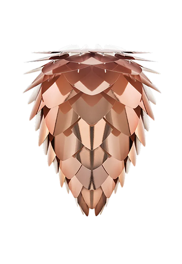 Klassisk lampa 2025 från UMAGE.