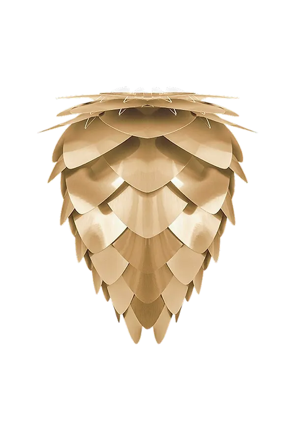 Exklusiv Lampa som passar bra vid många olika tillfällen.