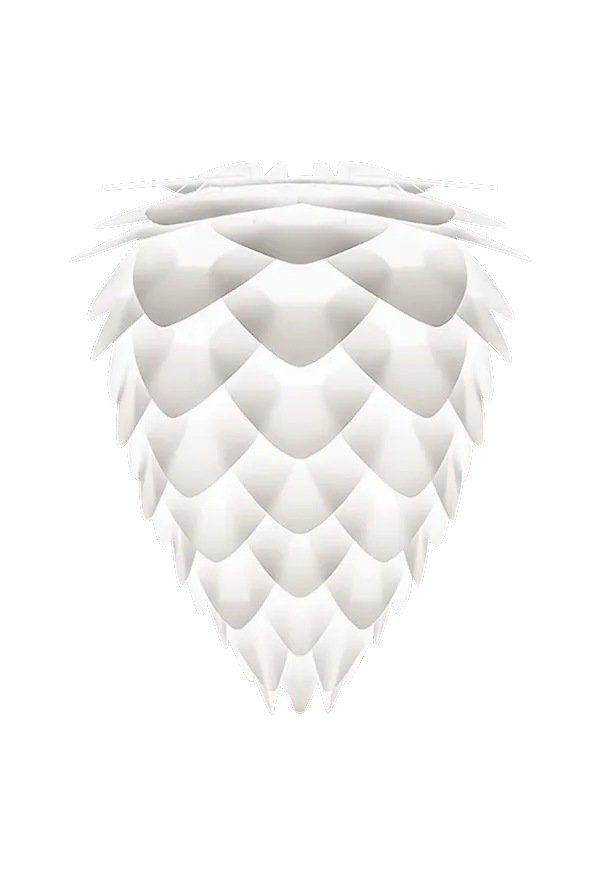 Jättefin lampa 2025 från UMAGE.