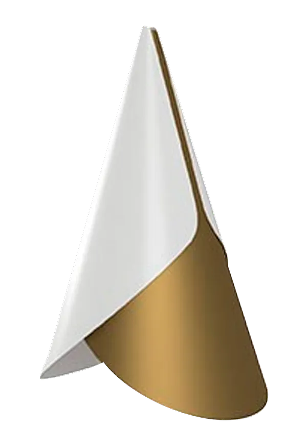 Moderiktig Lampa som passar bra vid många olika tillfällen.