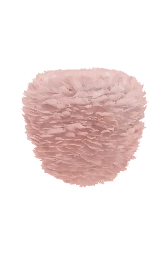 Klassisk fjäderlampa 2025 från UMAGE.