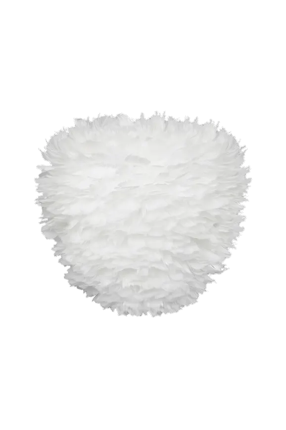 Trendig fjäderlampa 2025 från UMAGE.