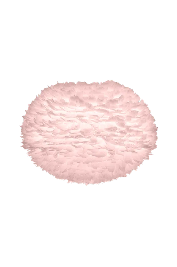 Fjäderlampa som passar perfekt till våren 2025!