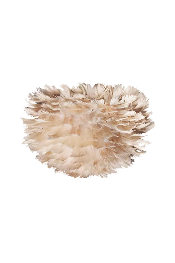 Fin fjäderlampa 2025 från UMAGE.