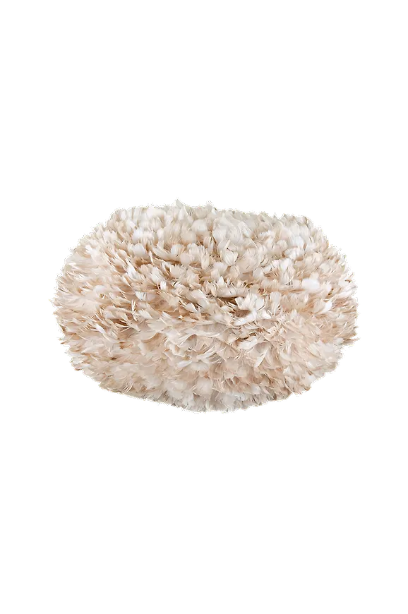 Fjäderlampa som passar perfekt till våren 2025!