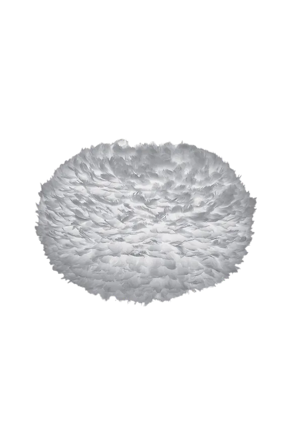 Elegant fjäderlampa 2025 från UMAGE.