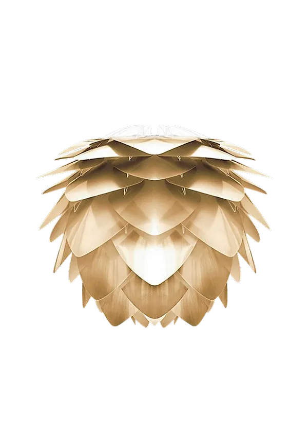 Fin Lampa som passar bra vid många olika tillfällen.