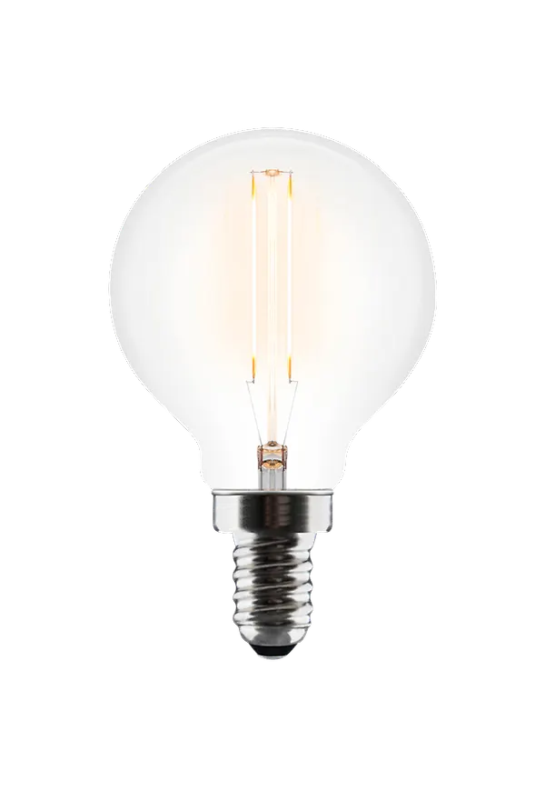 Komfortabel lampa 2025 från UMAGE.