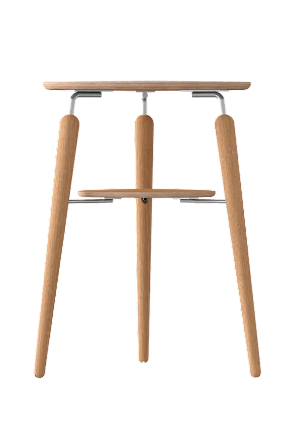 Riktigt snygg ekmatbord 2025 från UMAGE.