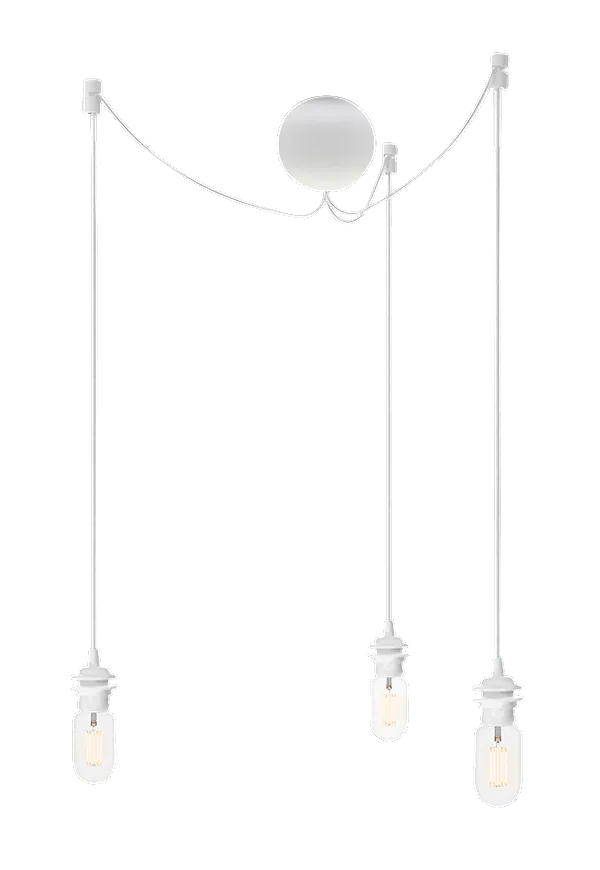 Jättesnygg lampa 2025 från UMAGE.