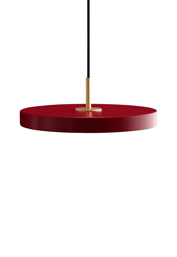 Komfortabel Lampa som passar bra vid många olika tillfällen.