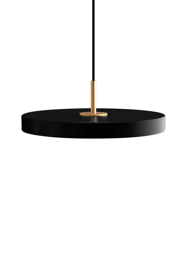 Snygg Lampa som passar bra vid många olika tillfällen.