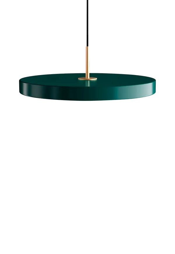 Mysig Lampa som passar bra vid många olika tillfällen.