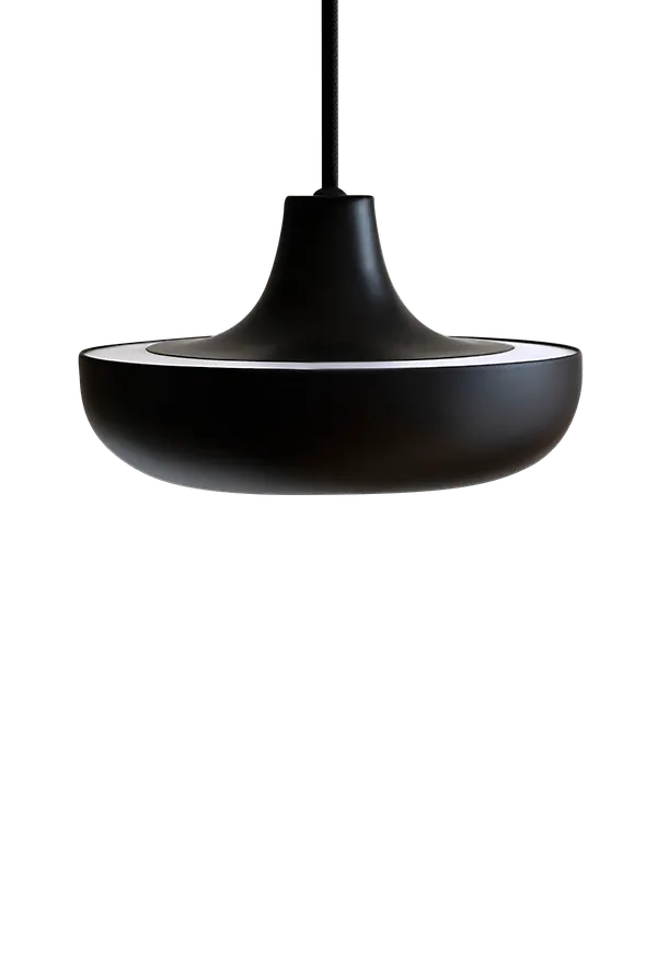 Snygg taklampa 2025 från UMAGE.