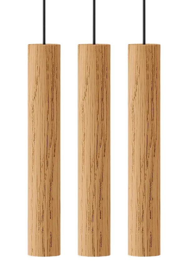 Exklusiv lampa 2025 från UMAGE.