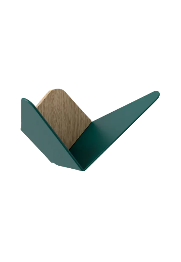 Mysig möbel i ek från UMAGE.