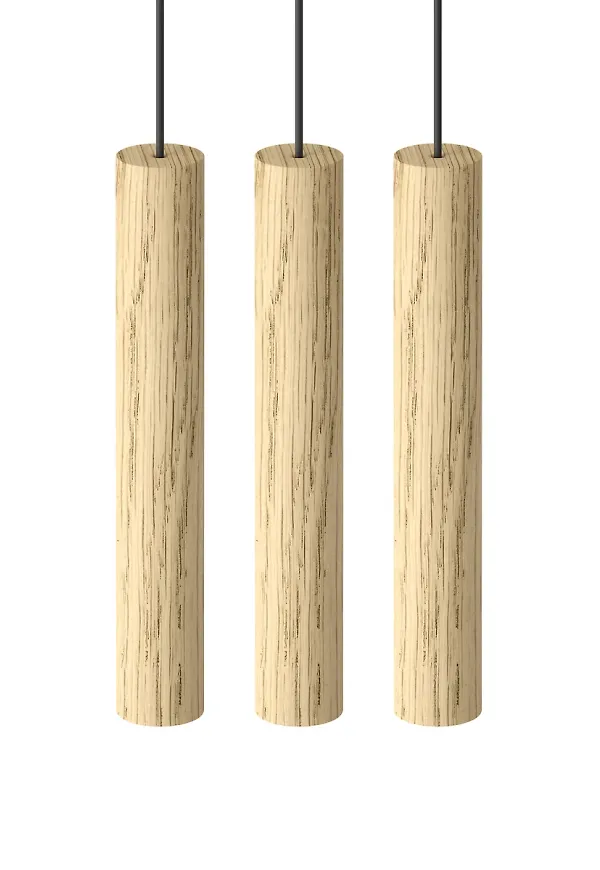 Härlig taklampa 2025 från UMAGE.