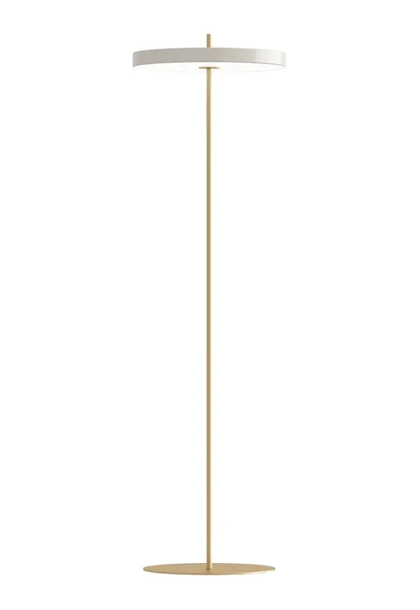 Klassisk golvlampa 2026 från UMAGE.