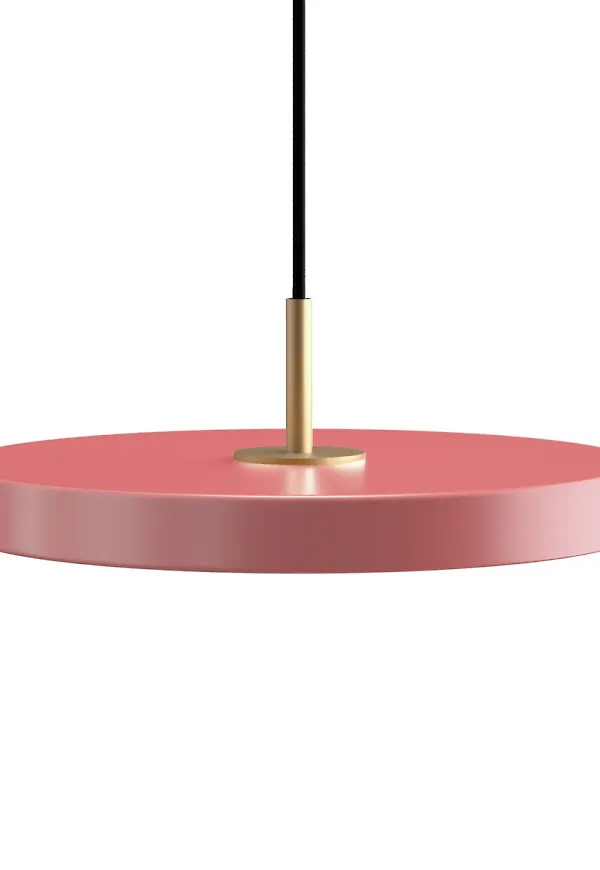 Klassisk lampa 2026 från UMAGE.
