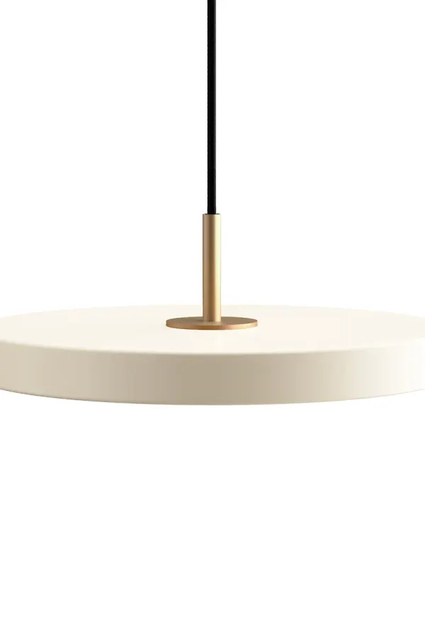 Skön Lampa som passar bra vid många olika tillfällen.