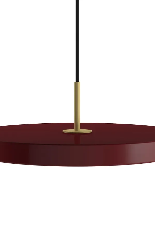 Ikonisk lampa 2025 från UMAGE.