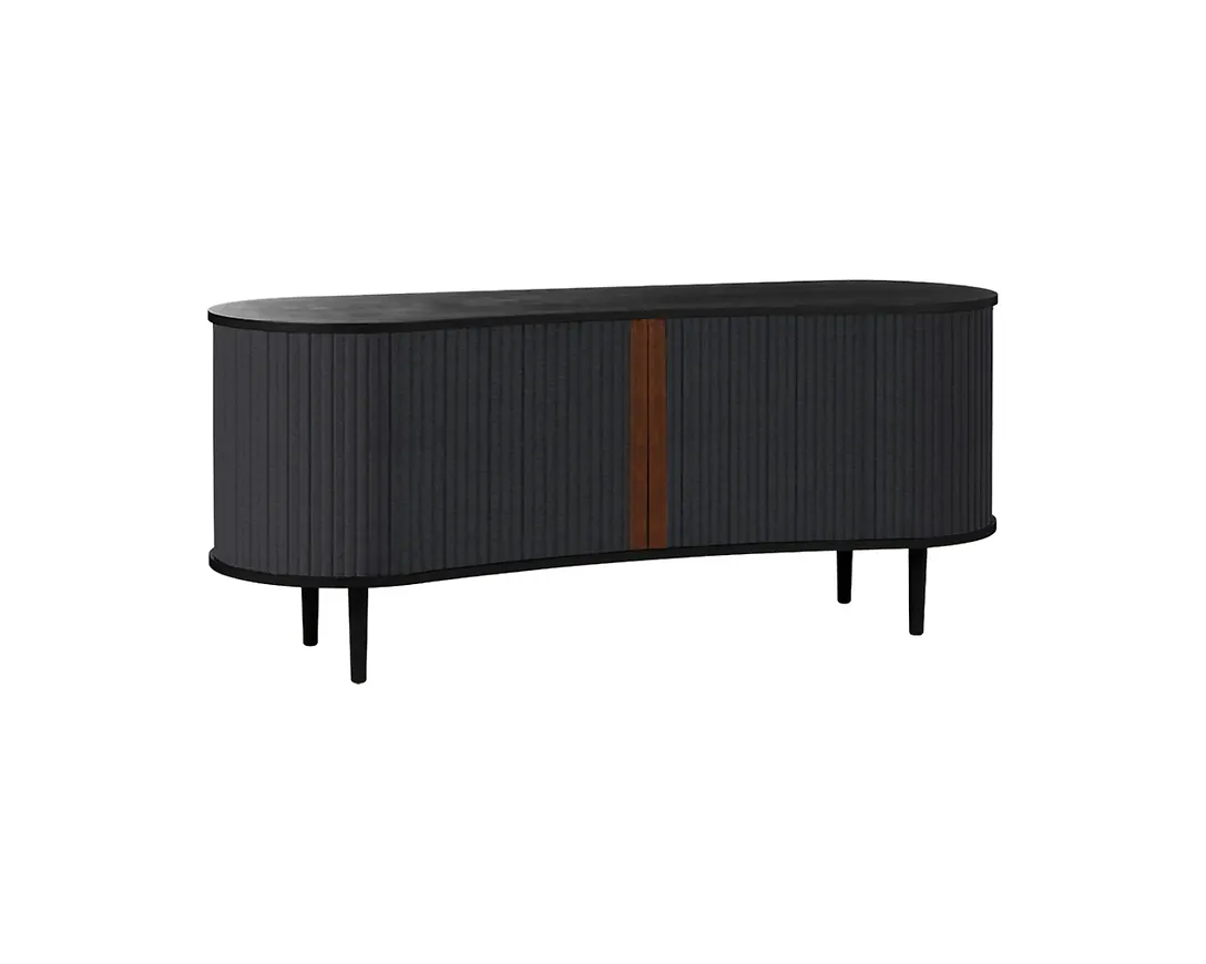 Cool svart möbel 2026 från UMAGE.