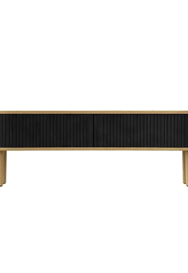 Söt möbel i ek från UMAGE.