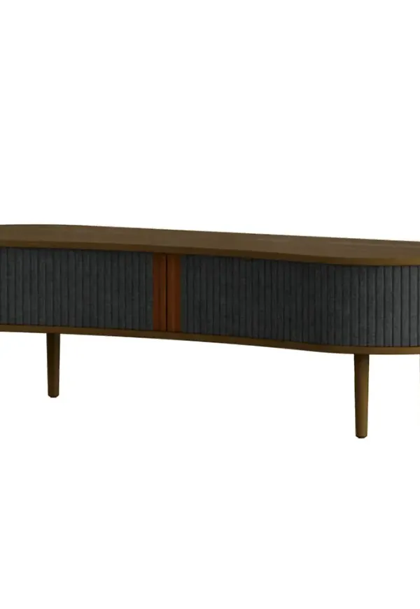 Modern Möbel som passar bra vid många olika tillfällen.