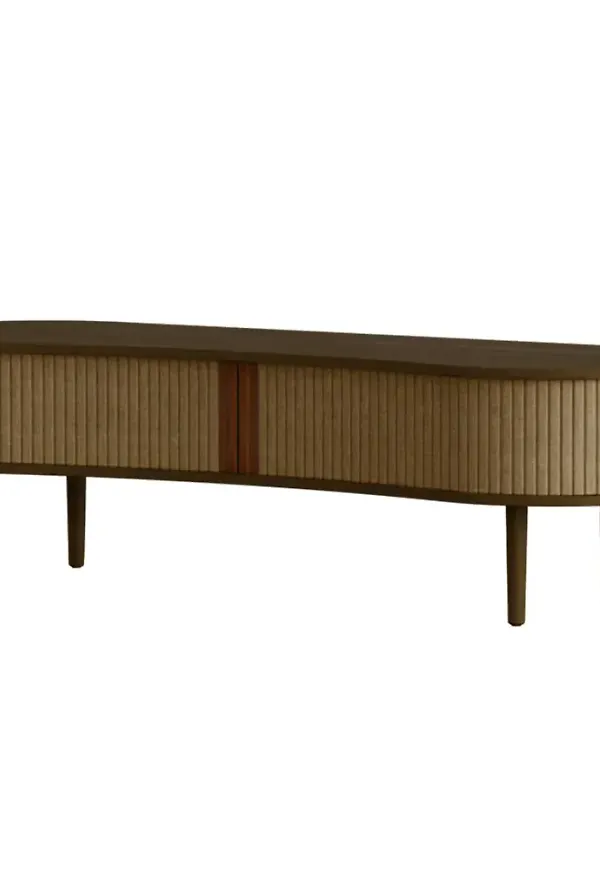 Jättesnygg ekmöbel 2026 från UMAGE.