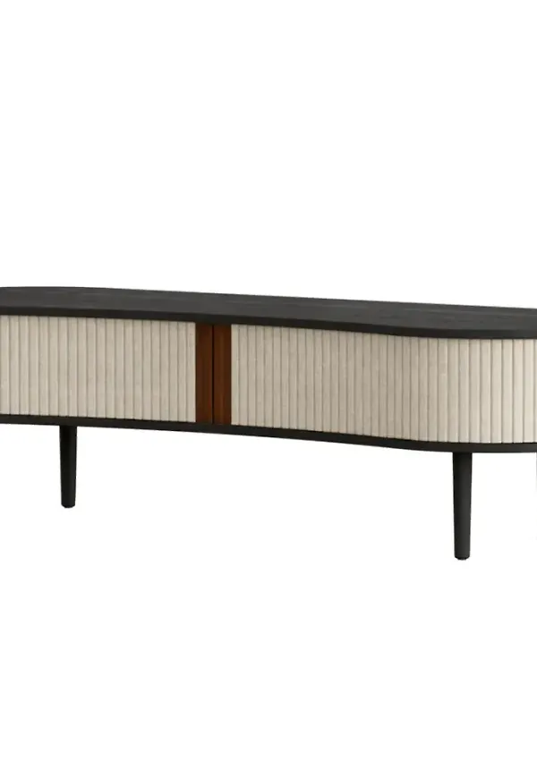 Moderiktig svart möbel 2026 från UMAGE.