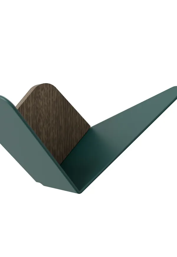 Fin hängare i grönt från UMAGE.