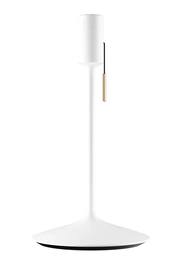 Komfortabel Lampa som passar bra vid många olika tillfällen.